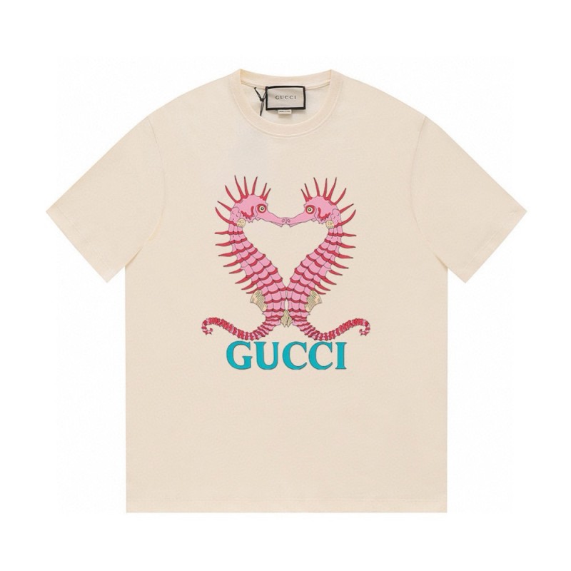 Gucci Unisex Tee