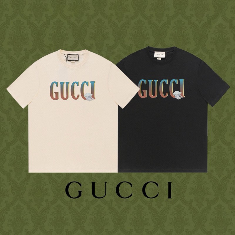 Gucci Unisex Tee