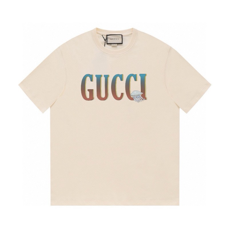 Gucci Unisex Tee