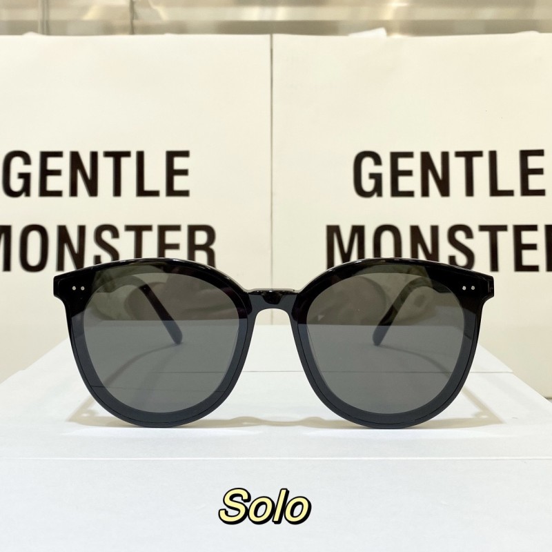 Gentle Monster Solo