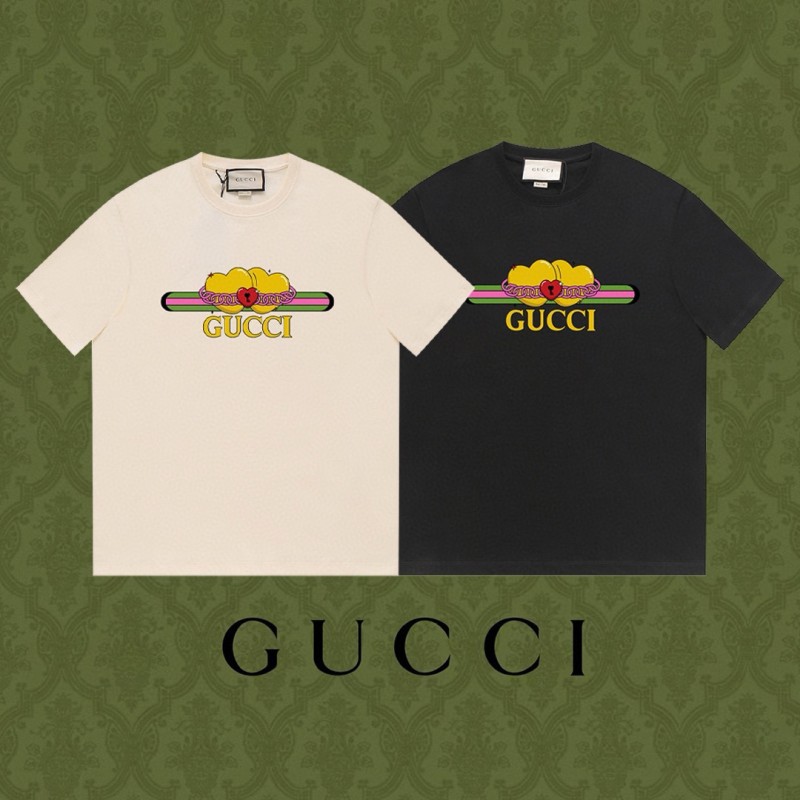 Gucci Unisex Tee