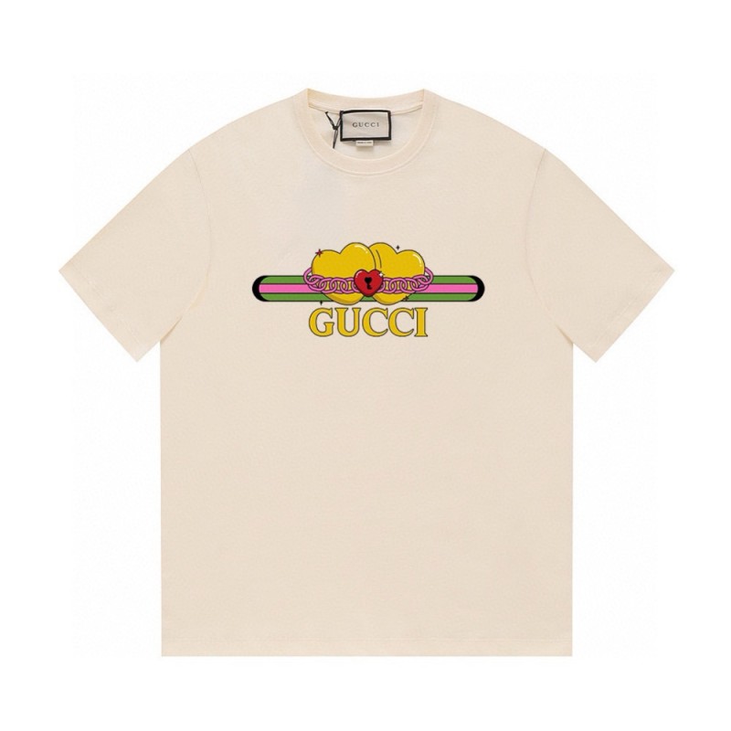 Gucci Unisex Tee