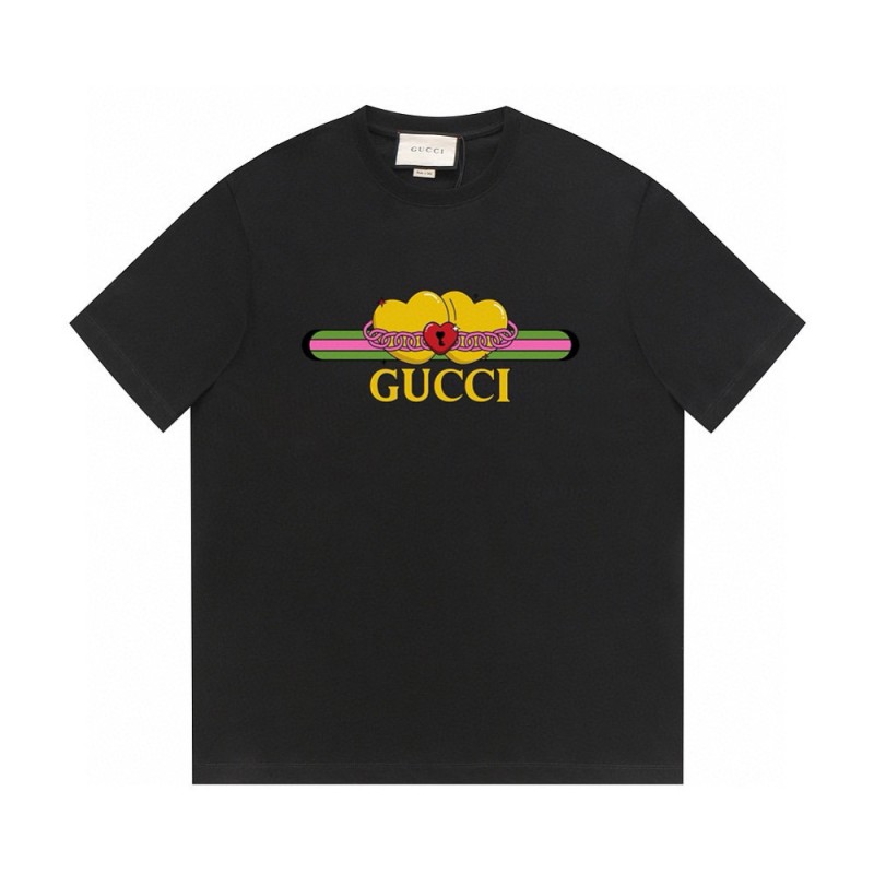 Gucci Unisex Tee