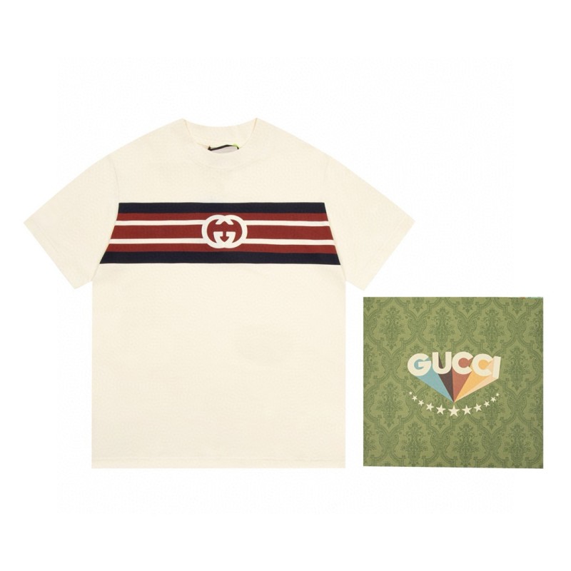 Gucci Unisex Tee