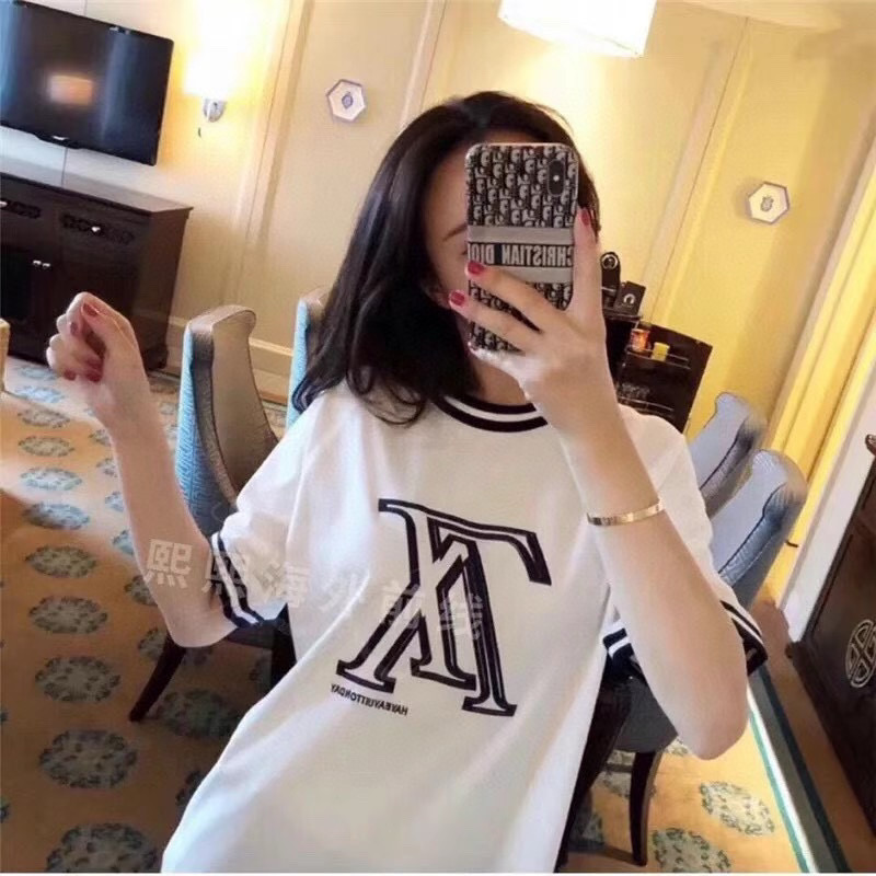 LV Unisex Tee