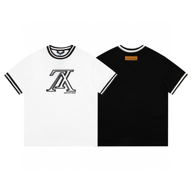 LV Unisex Tee