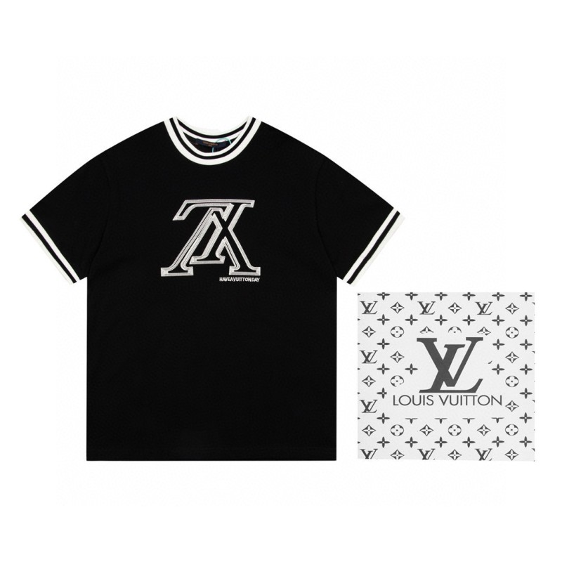 LV Unisex Tee