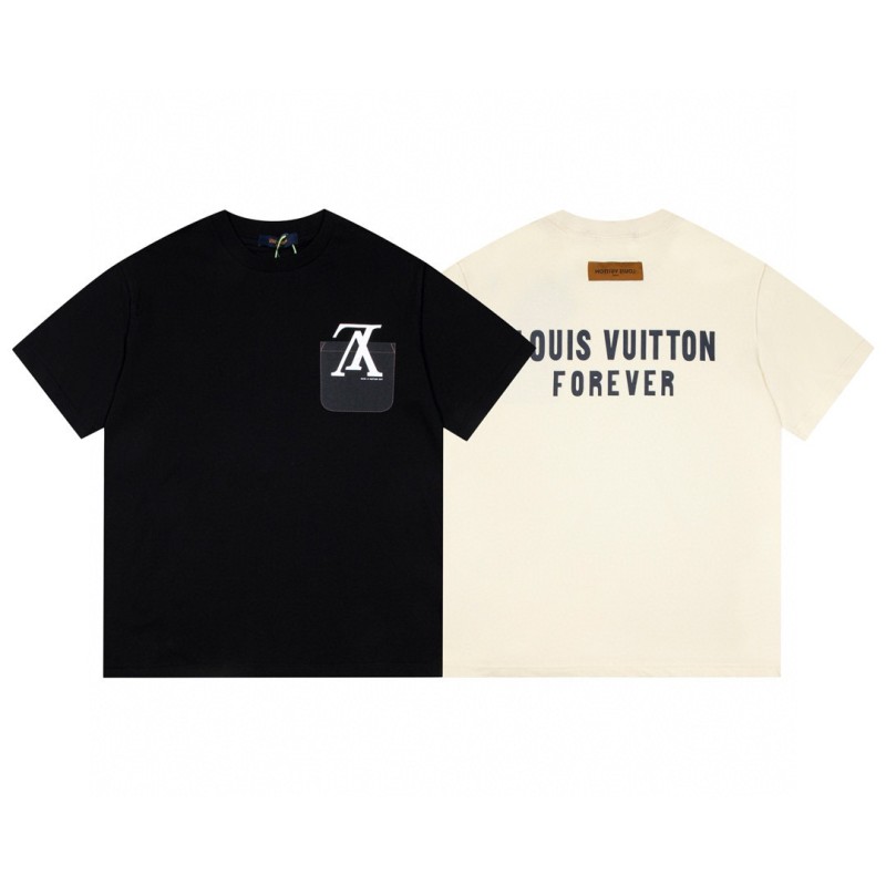 LV Unisex Tee