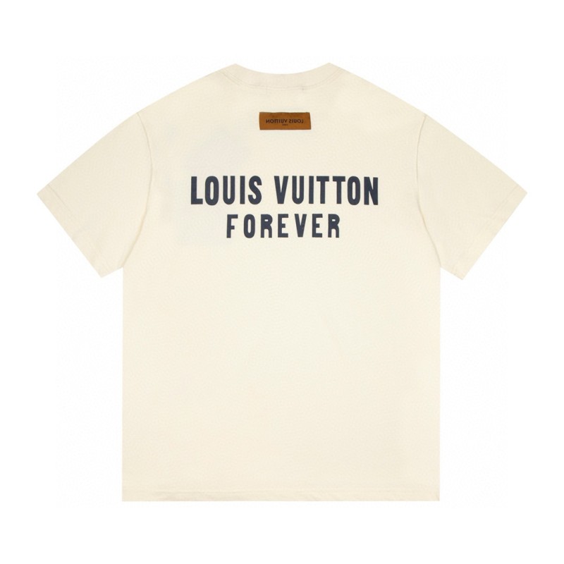 LV Unisex Tee