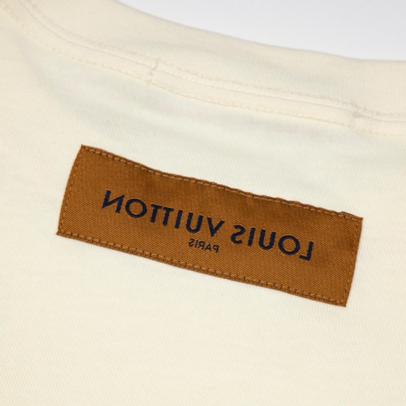 LV Unisex Tee