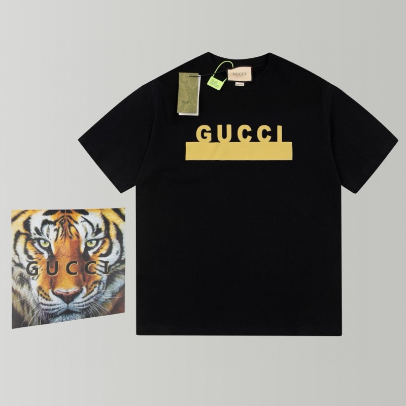 Gucci Unisex Tee