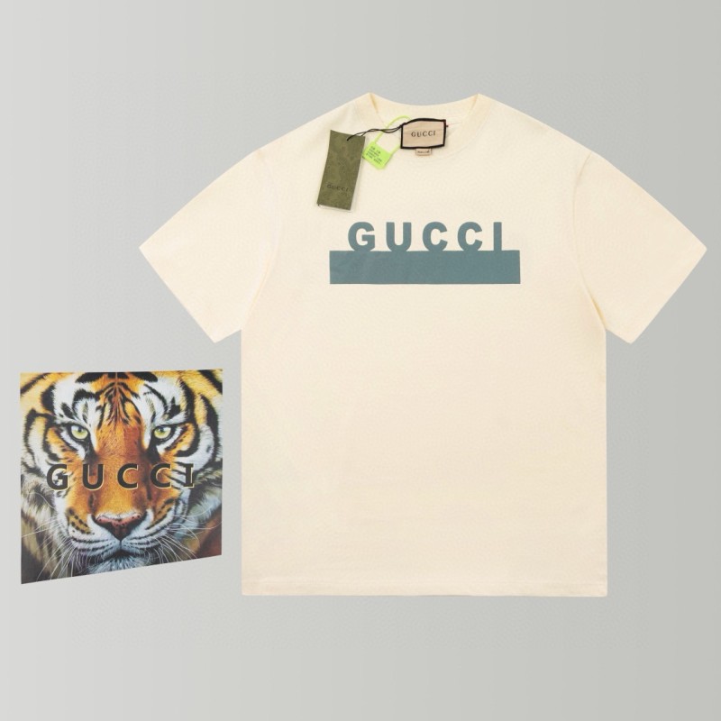 Gucci Unisex Tee