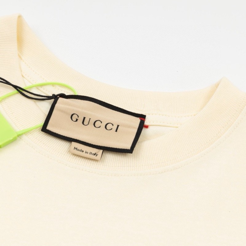 Gucci Unisex Tee