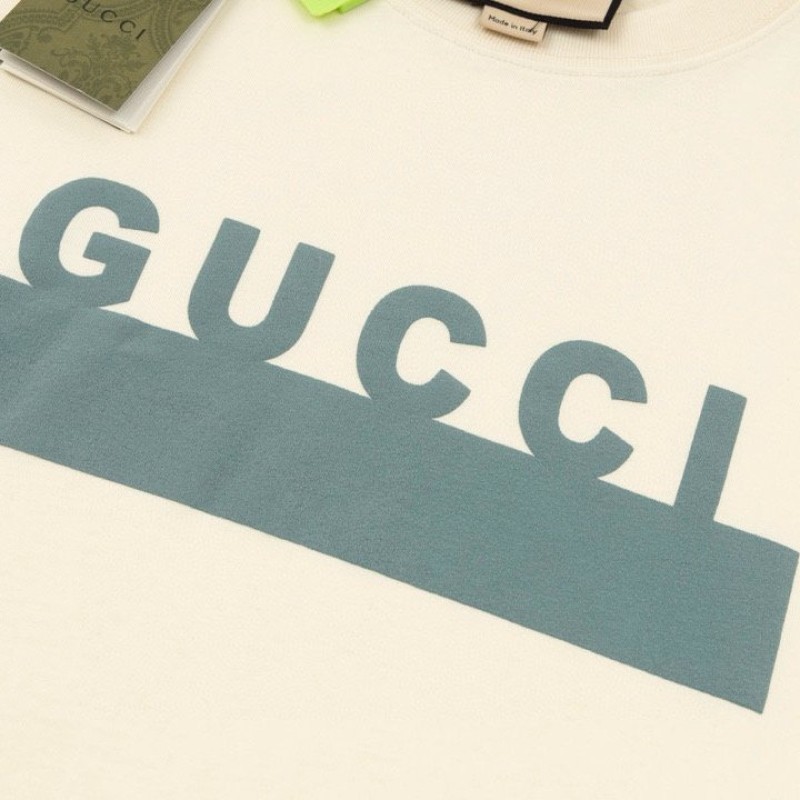 Gucci Unisex Tee