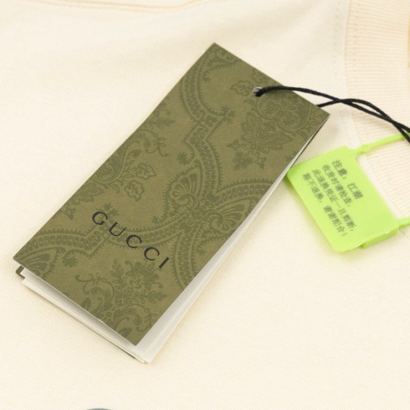 Gucci Unisex Tee