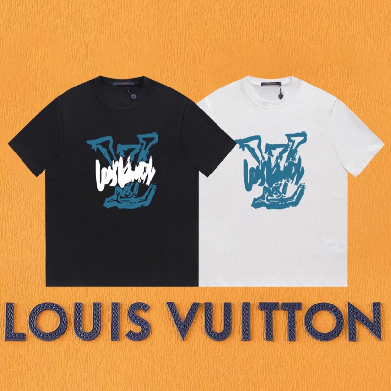 LV Unisex Tee