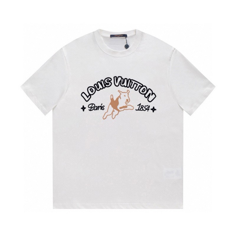 LV Unisex Tee