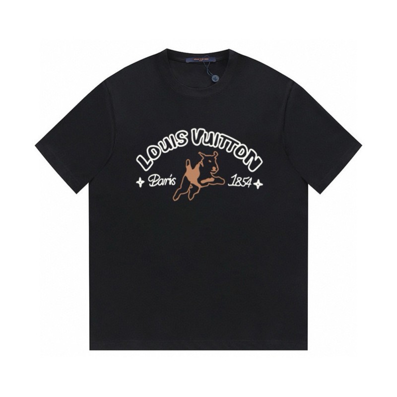 LV Unisex Tee