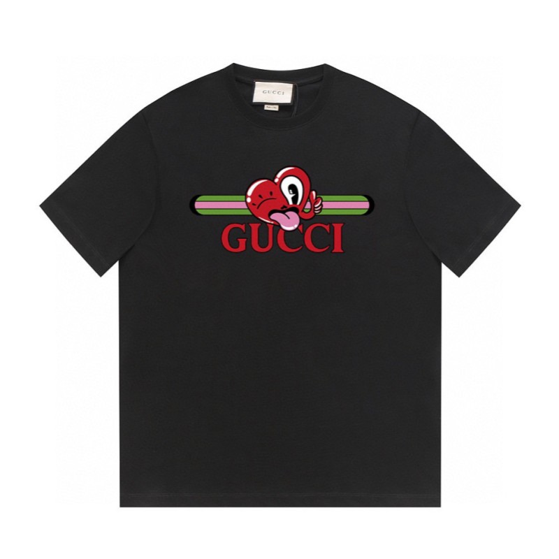 Gucci Unisex Tee