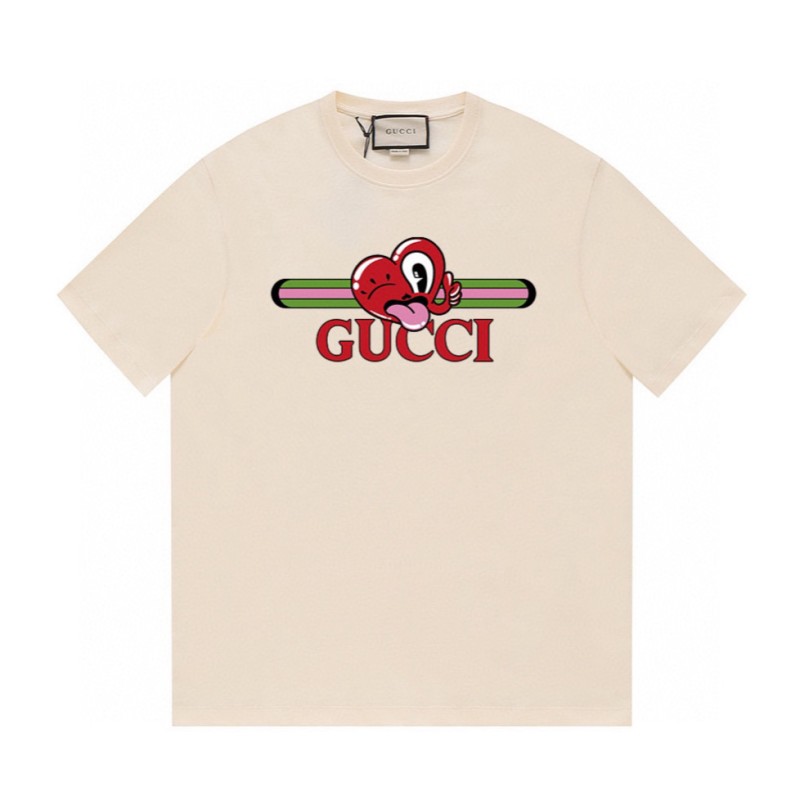 Gucci Unisex Tee