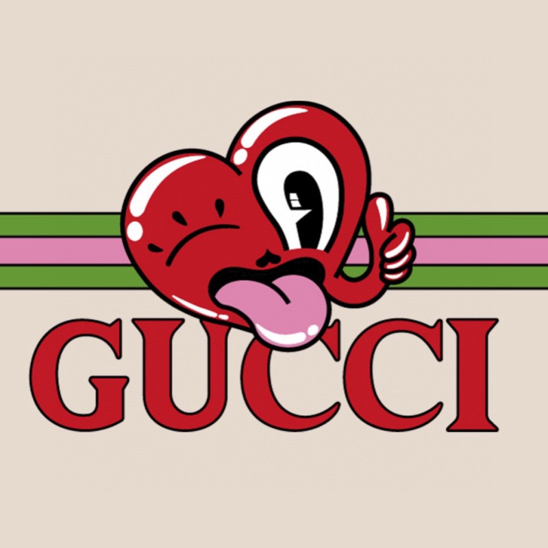 Gucci Unisex Tee