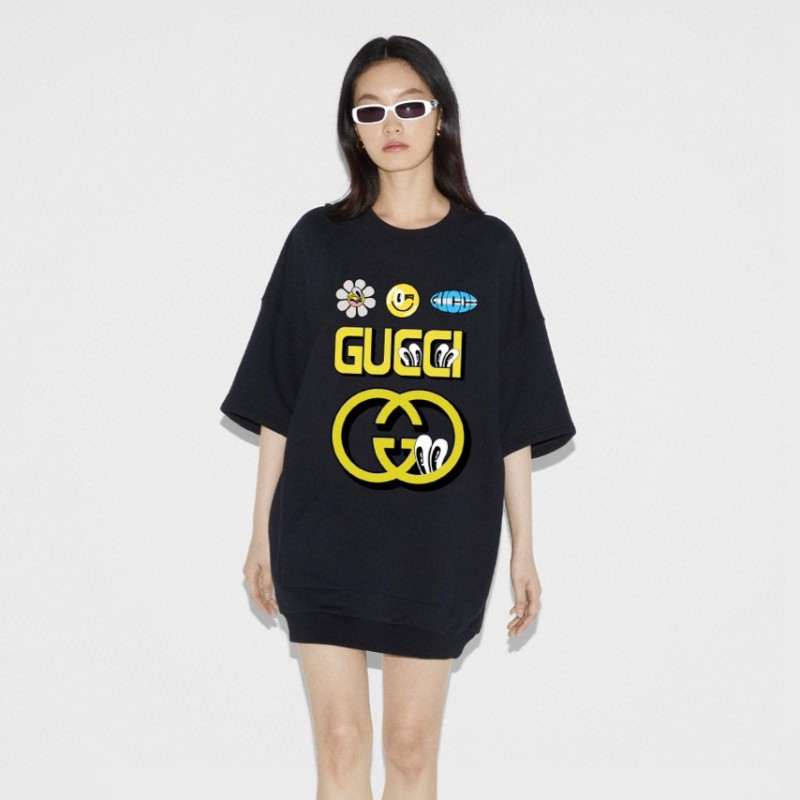 Gucci Unisex Tee