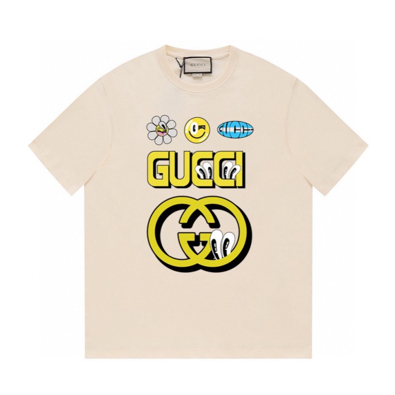 Gucci Unisex Tee