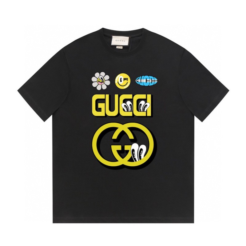 Gucci Unisex Tee