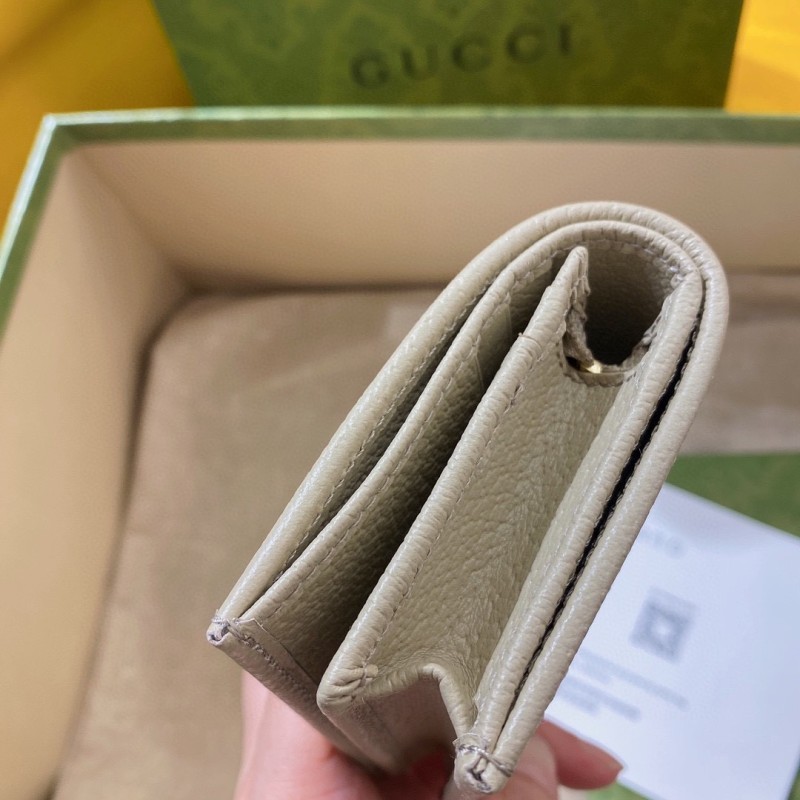 Gucci Wallet