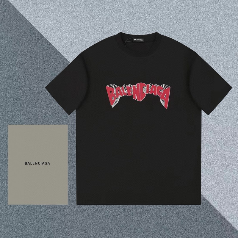 Balenciaga Unisex Tee