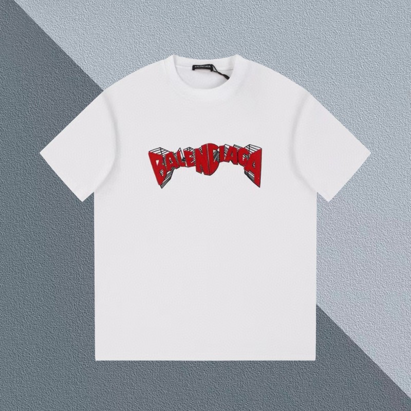 Balenciaga Unisex Tee