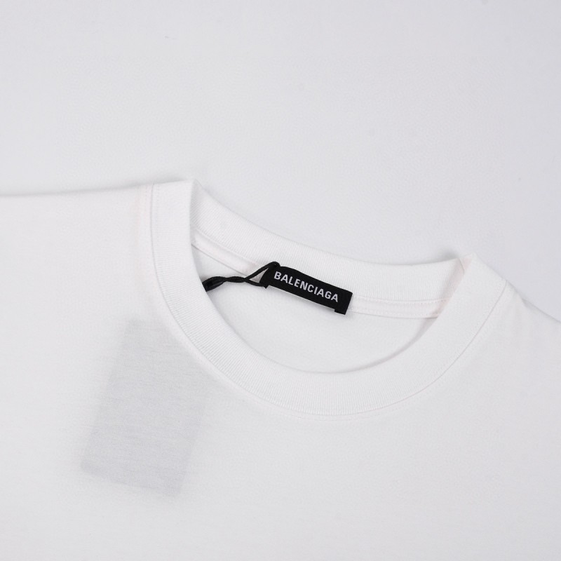 Balenciaga Unisex Tee