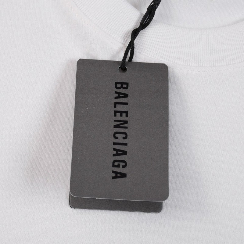 Balenciaga Unisex Tee