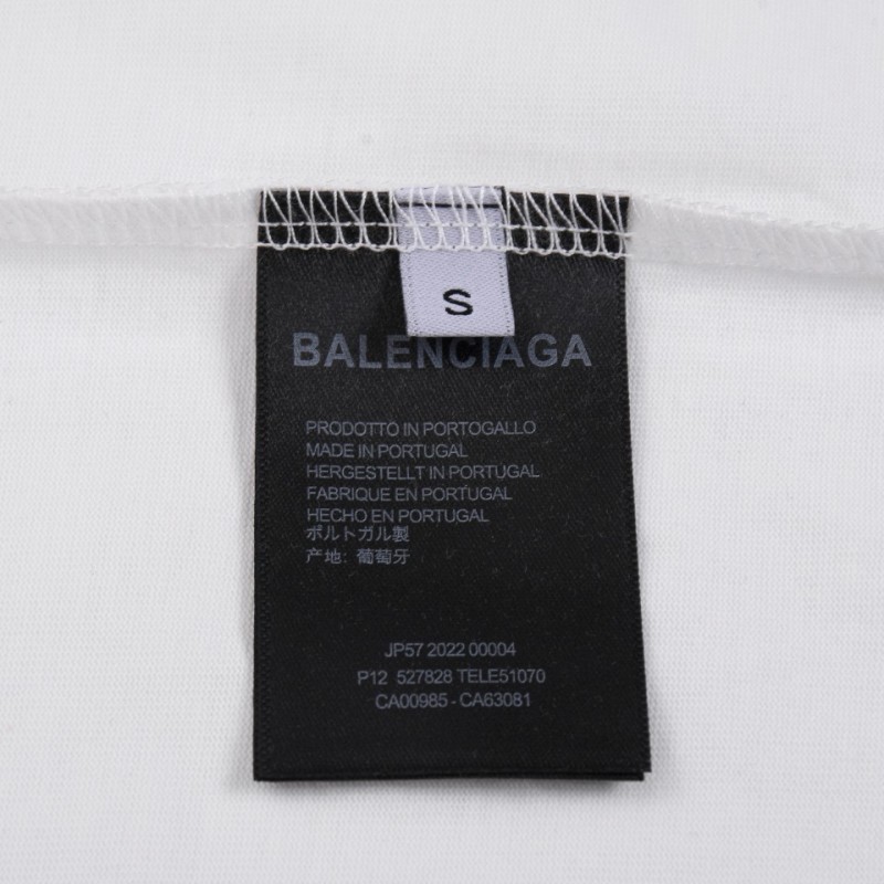 Balenciaga Unisex Tee