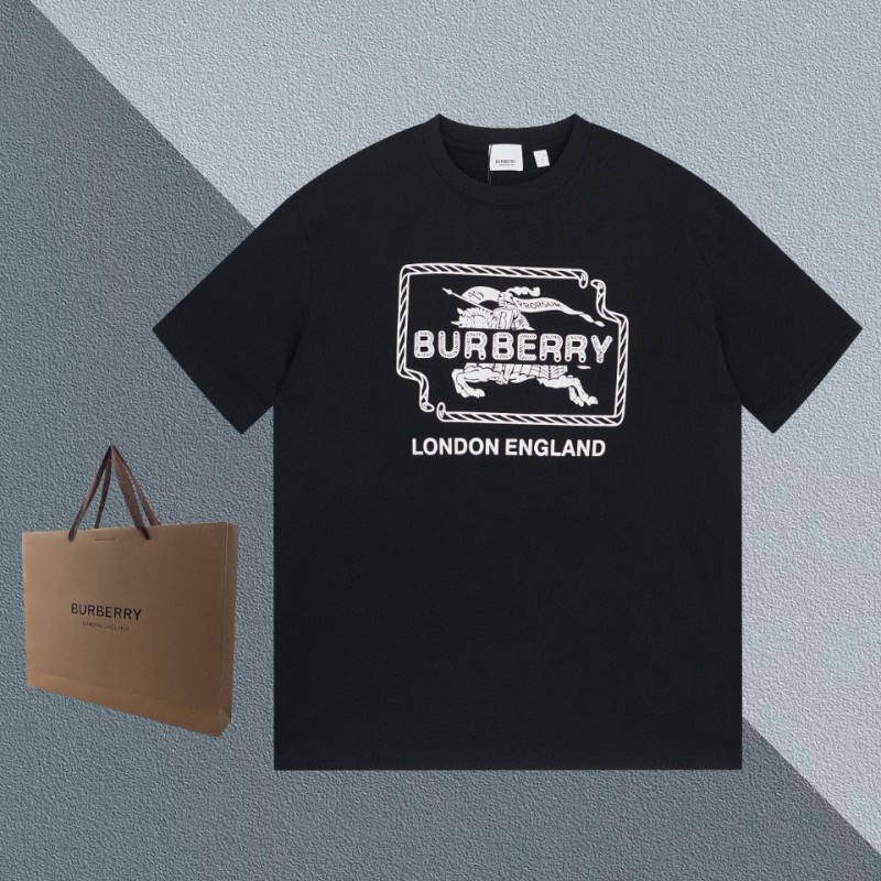 Burberry Unisex Tee