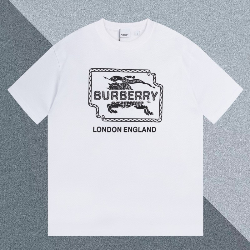 Burberry Unisex Tee