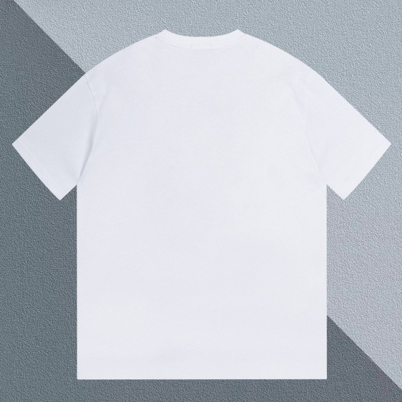 Burberry Unisex Tee