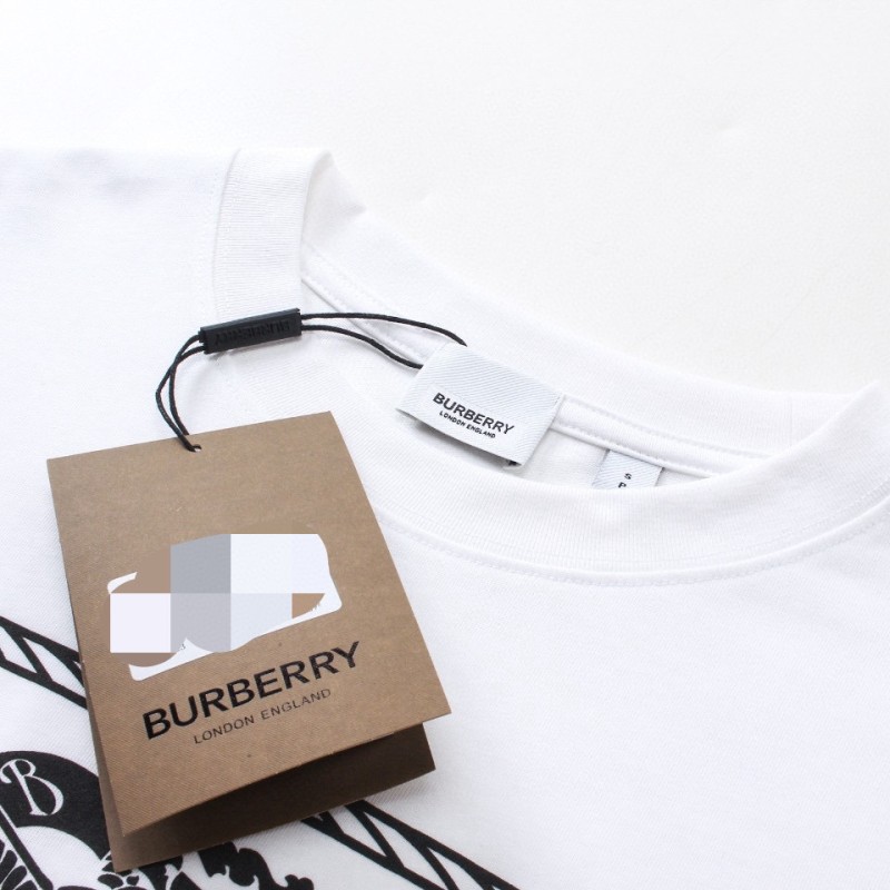 Burberry Unisex Tee