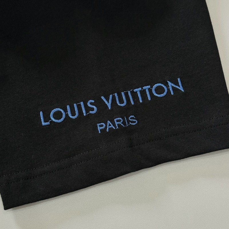 LV Unisex Tee