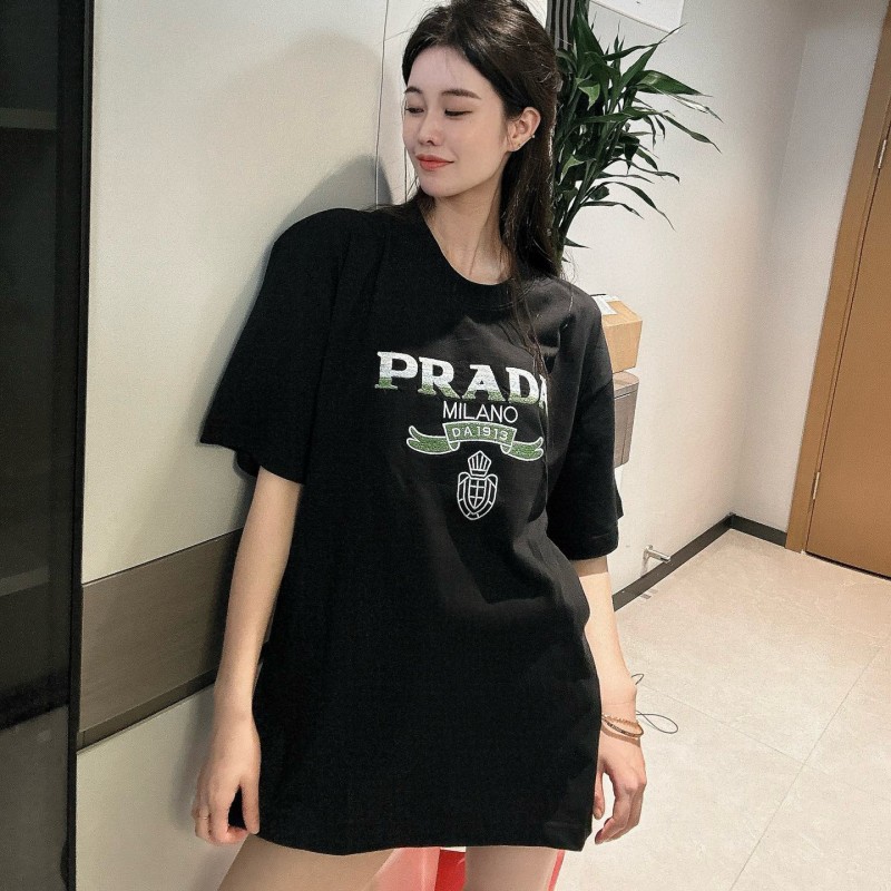 Prada Unisex Tee