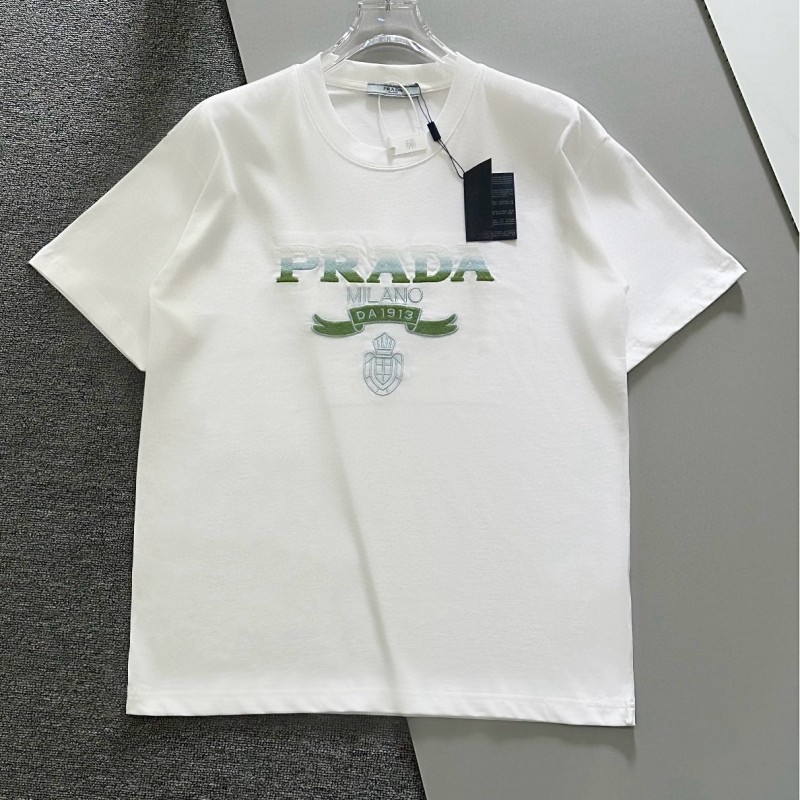 Prada Unisex Tee