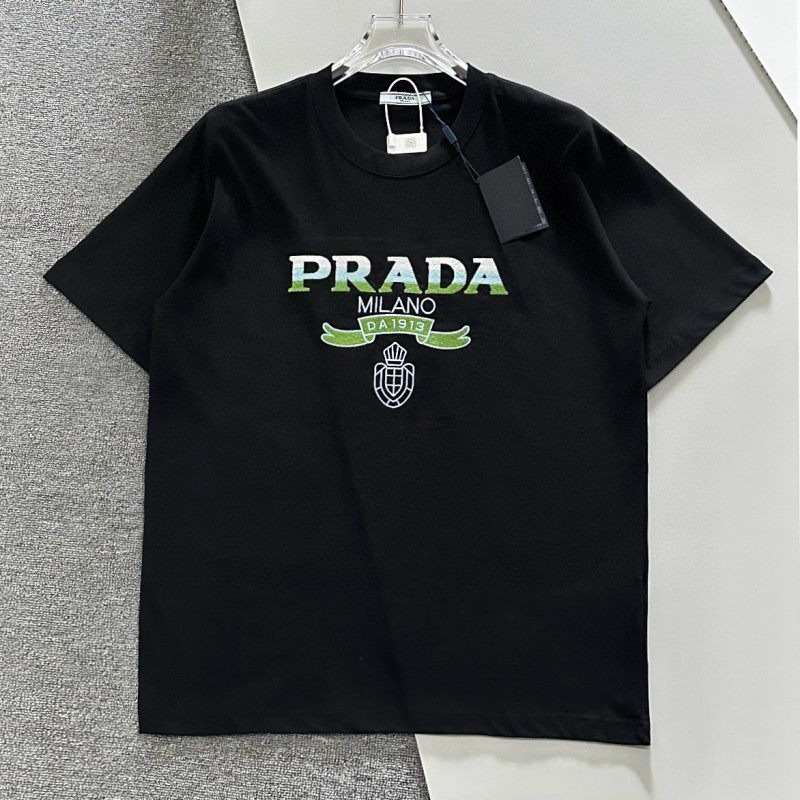 Prada Unisex Tee