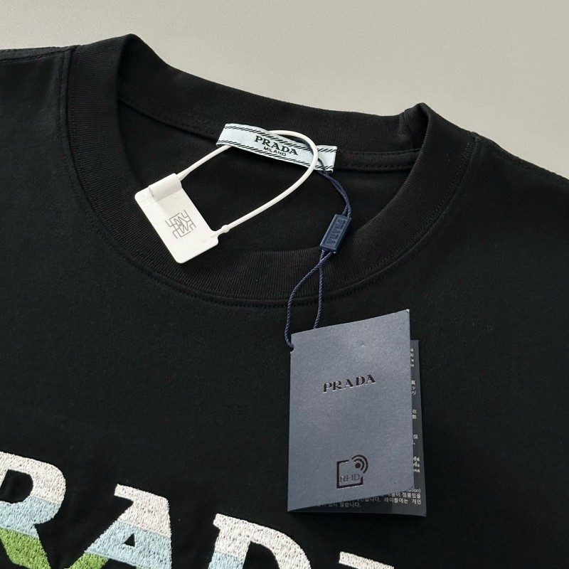 Prada Unisex Tee