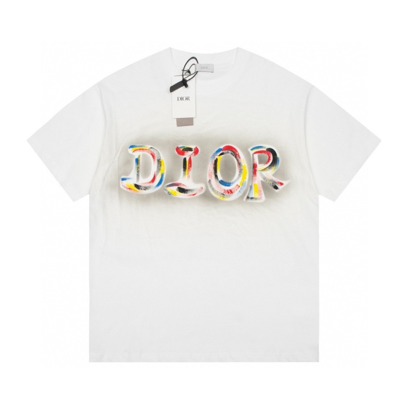 Dior Unisex Tee