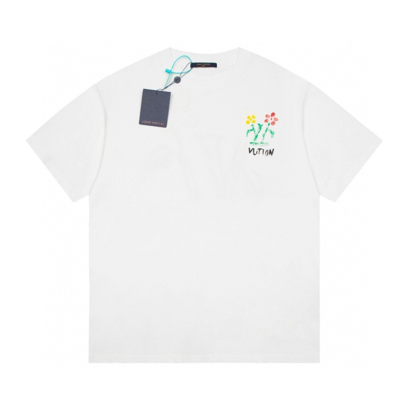 LV Unisex Tee