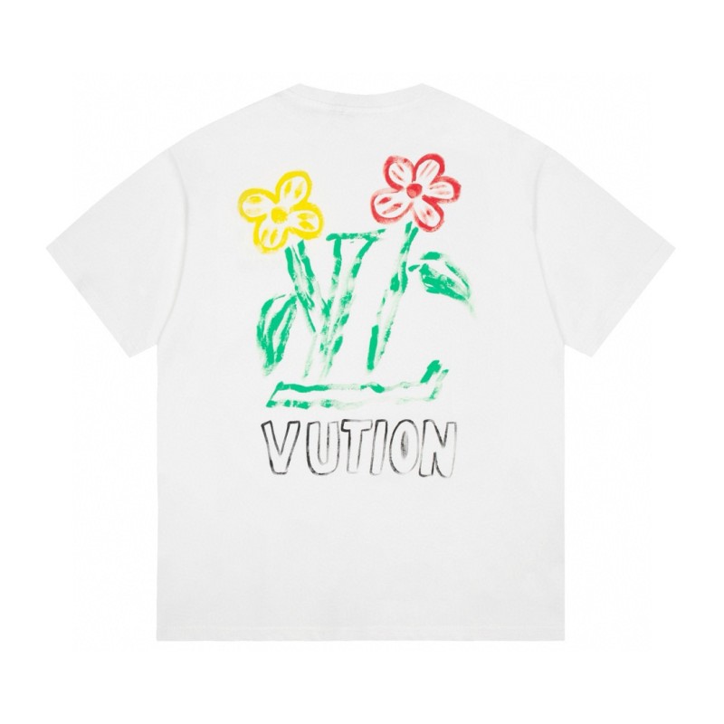 LV Unisex Tee