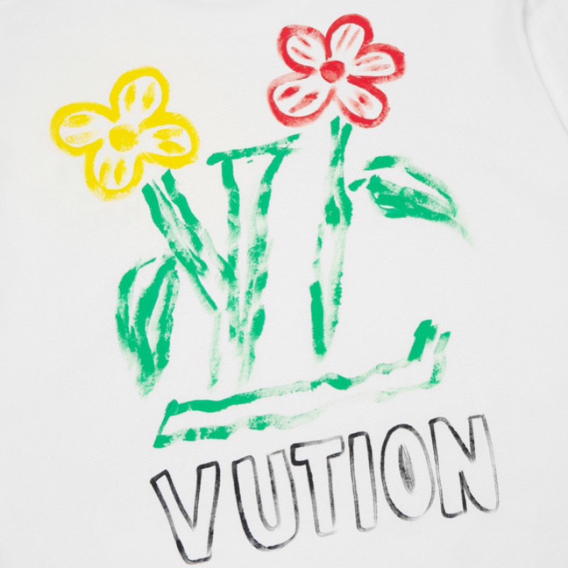 LV Unisex Tee