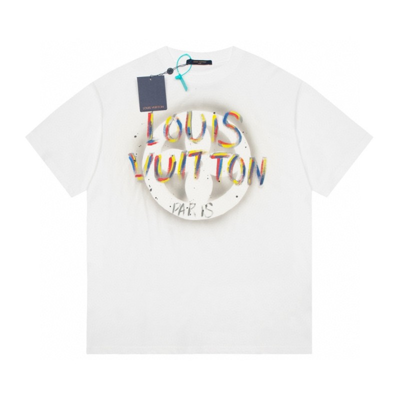 LV Unisex Tee