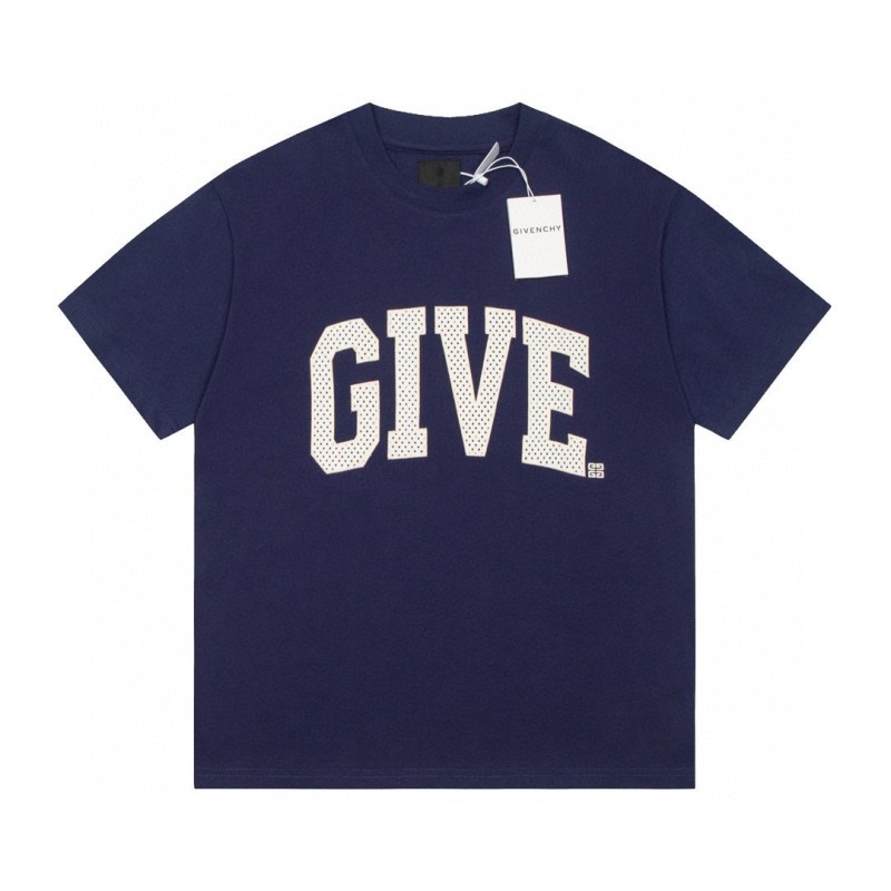 Givenchy Unisex Tee