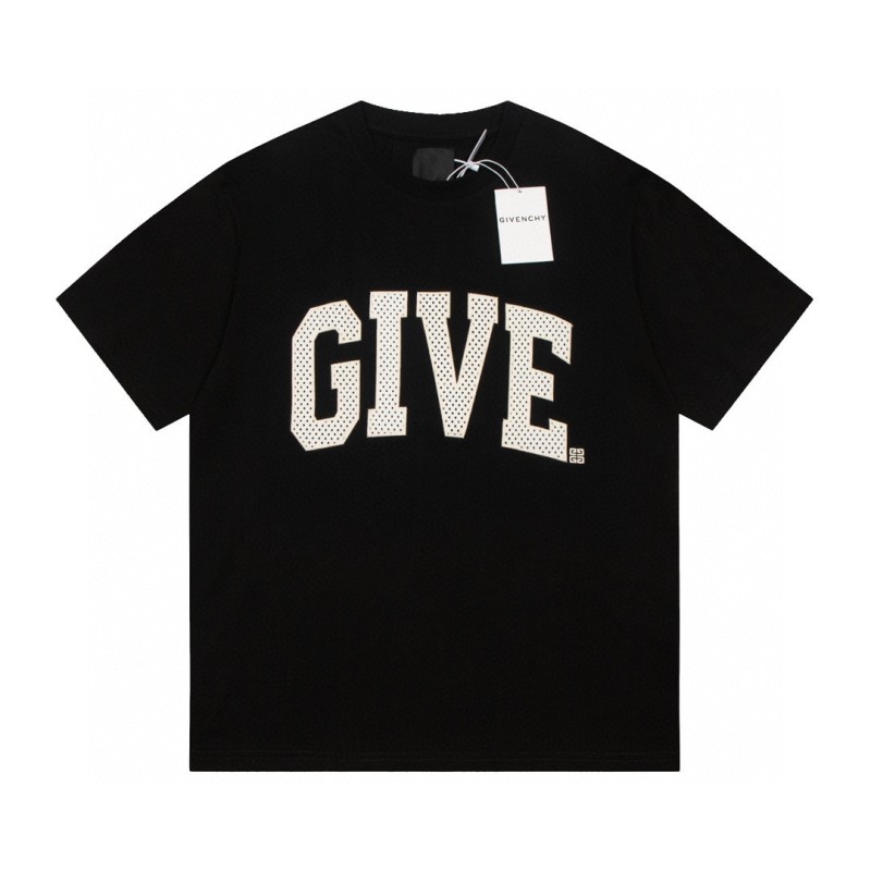 Givenchy Unisex Tee